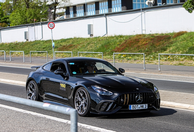Mercedes-AMG GT 63 Pro C192