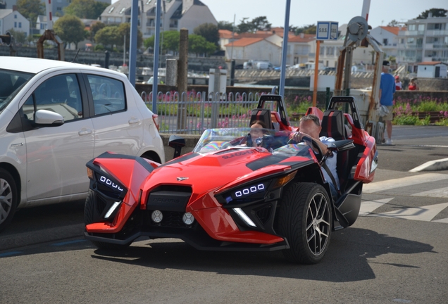 Polaris Slingshot SL