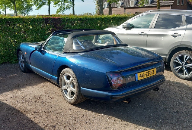 TVR Chimaera 400