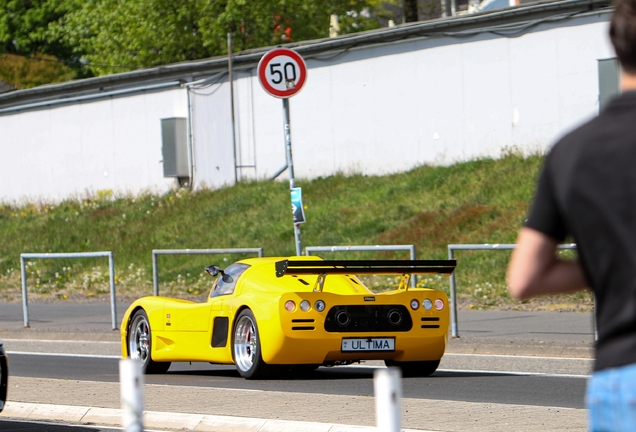 Ultima GTR
