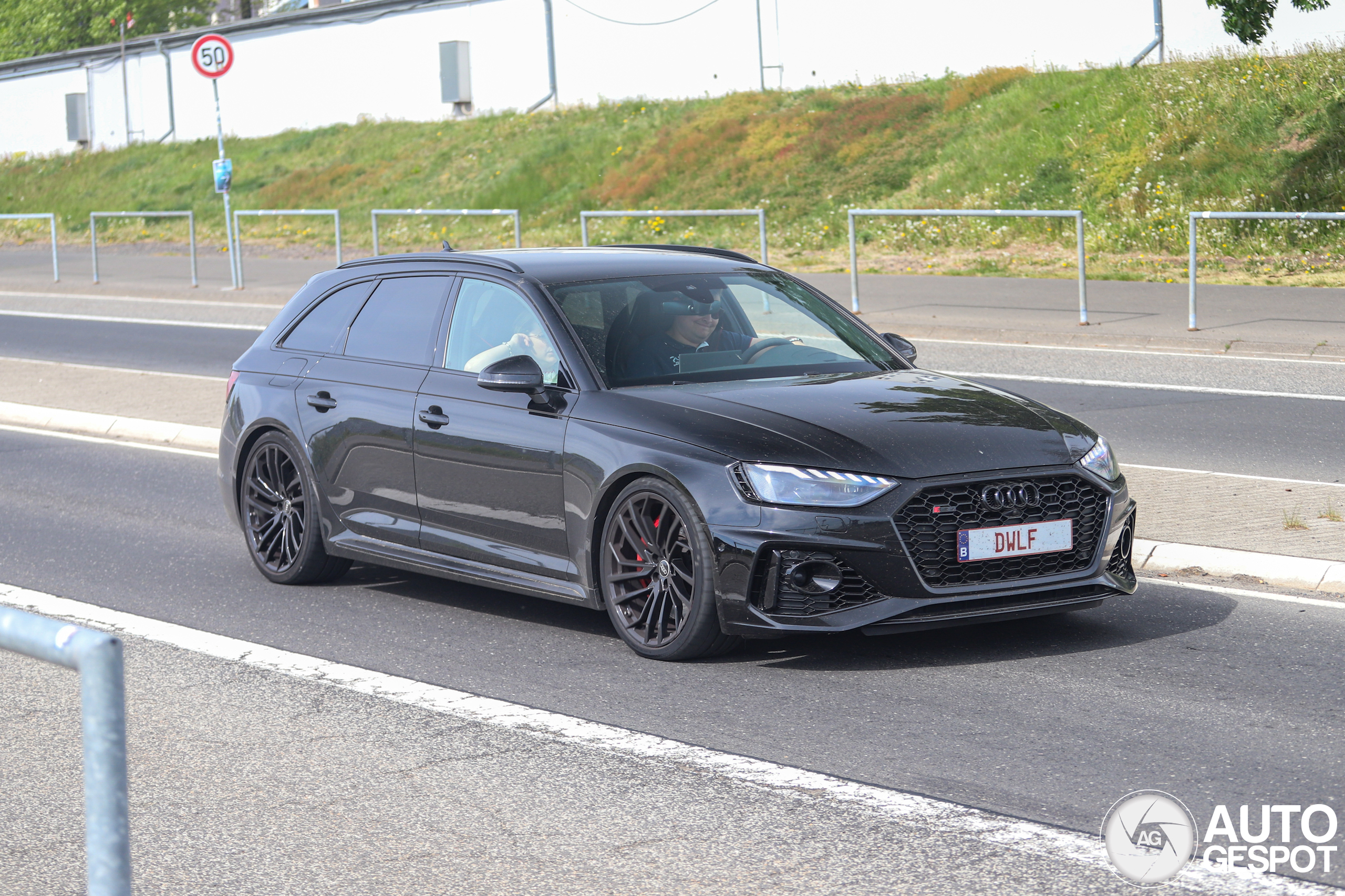 Audi RS4 Avant B9 2020 - 03 May 2026 - Autogespot