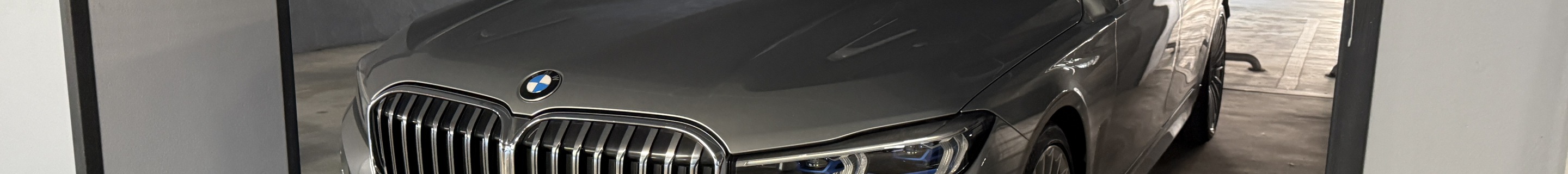 Alpina B7 BiTurbo 2020