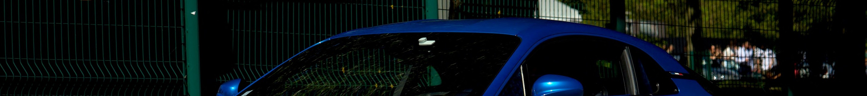 Alpine A110 Pure