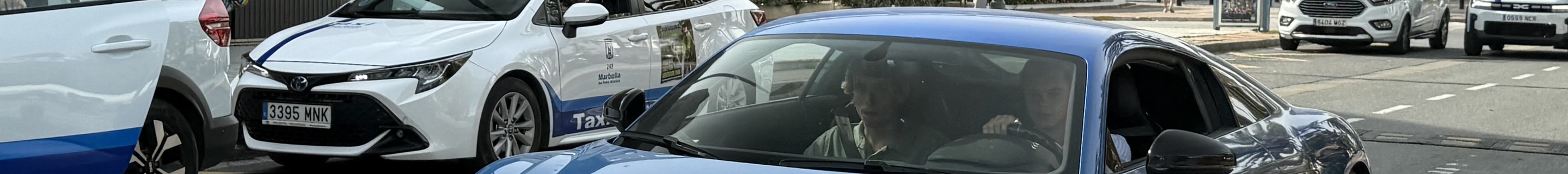 Audi R8 V10 2019