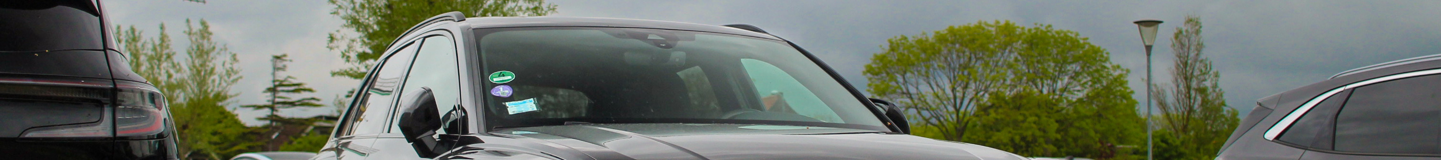 Audi RS Q3 2020