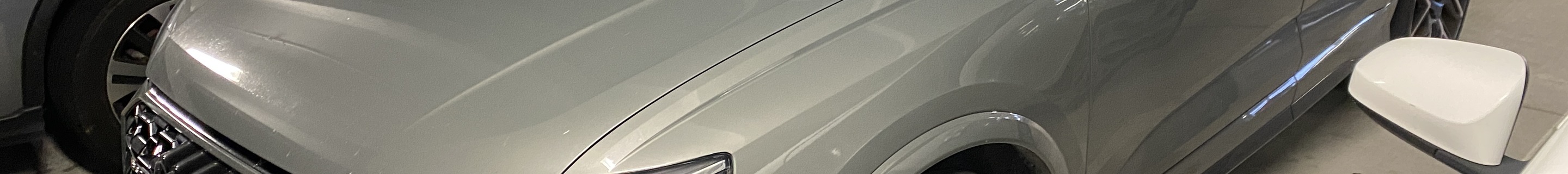 Audi RS Q3 Sportback 2020