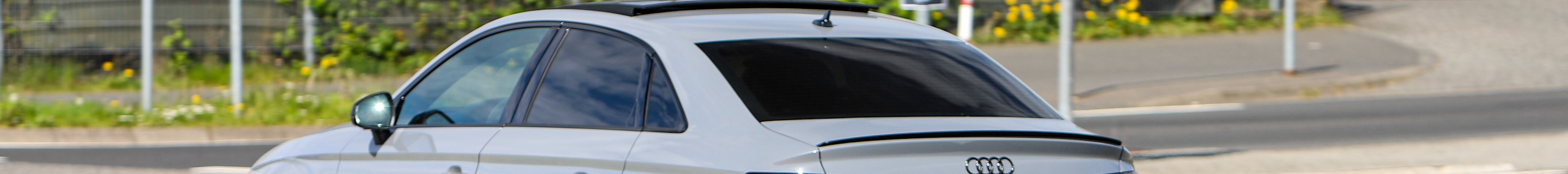 Audi RS3 Sedan 8V