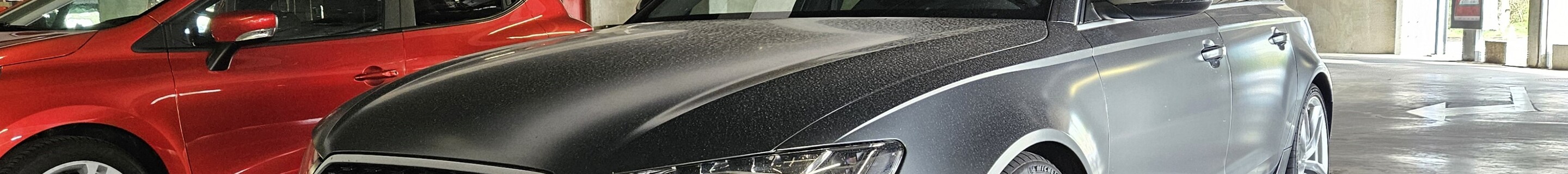 Audi RS6 Avant C7