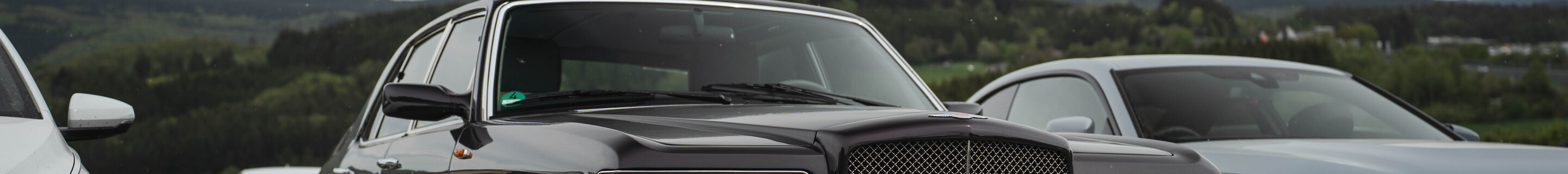 Bentley Turbo R