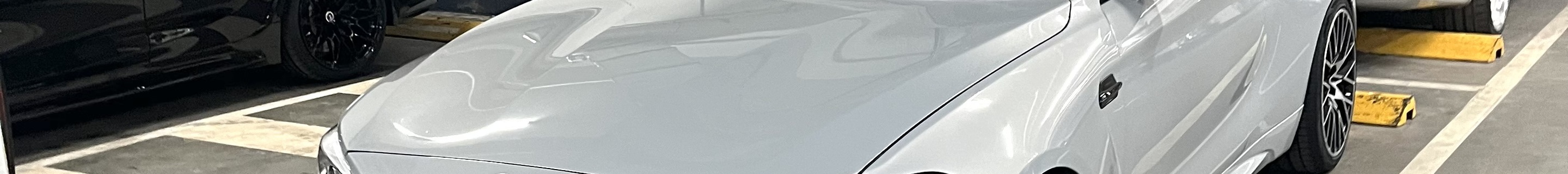 BMW M2 Coupé Competition F87