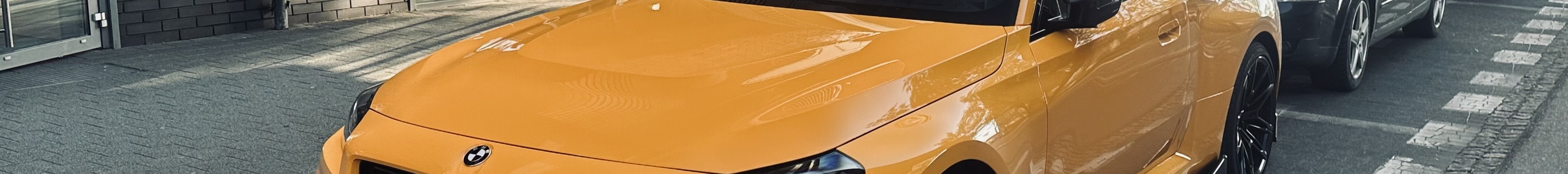BMW M2 Coupé G87
