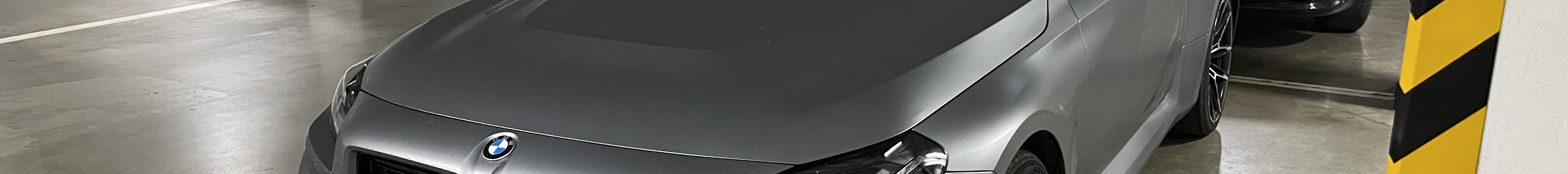 BMW M2 Coupé G87