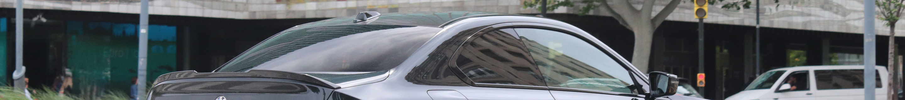 BMW M2 Coupé G87