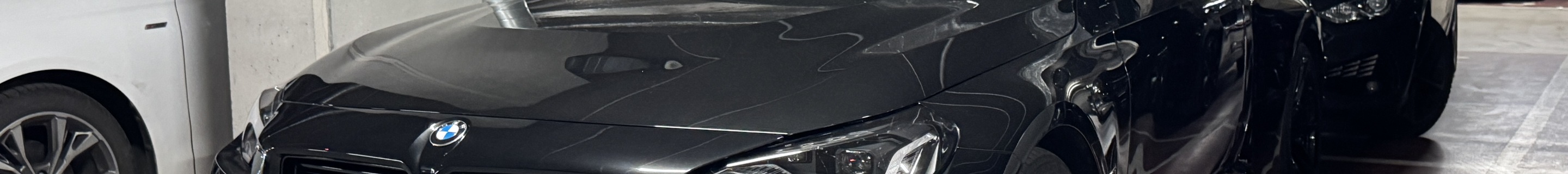 BMW M2 Coupé G87