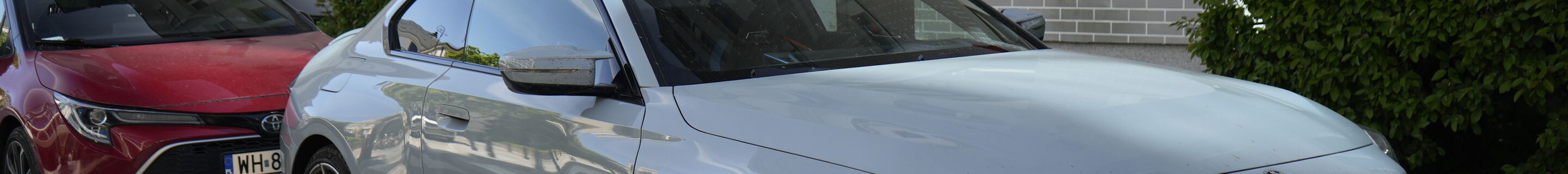 BMW M2 Coupé G87