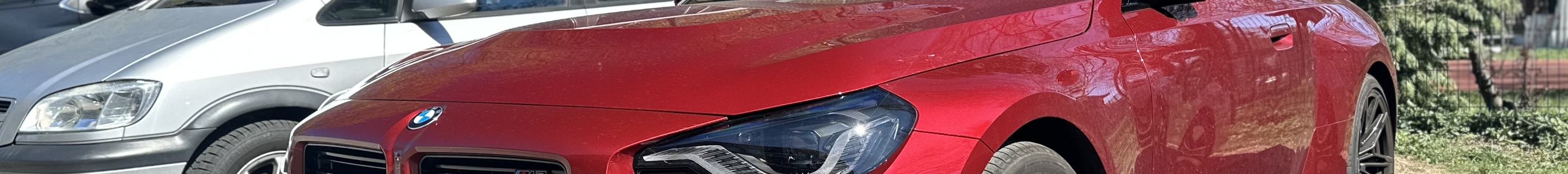 BMW M2 Coupé G87