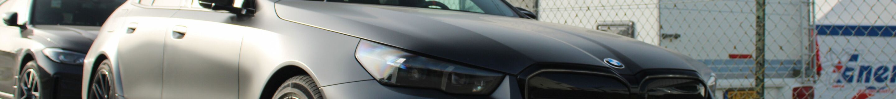 BMW M5 G90