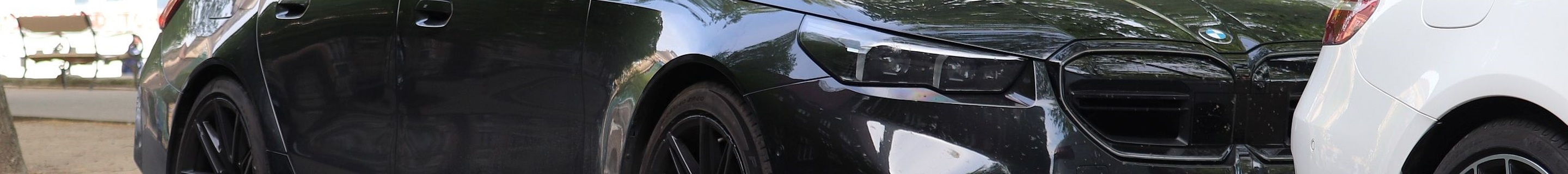BMW M5 G99 Touring