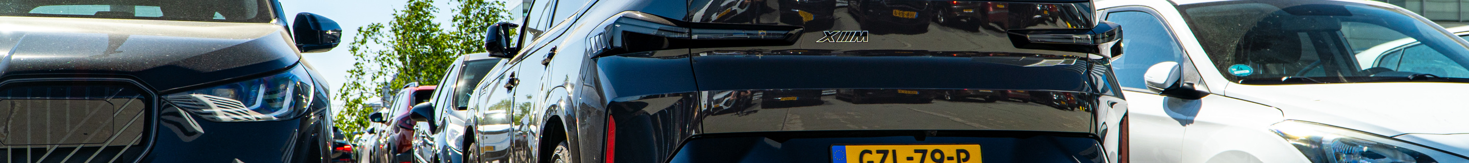 BMW XM G09