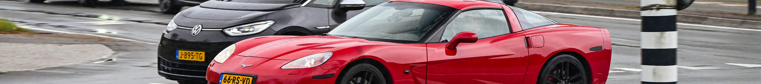 Chevrolet Corvette C6