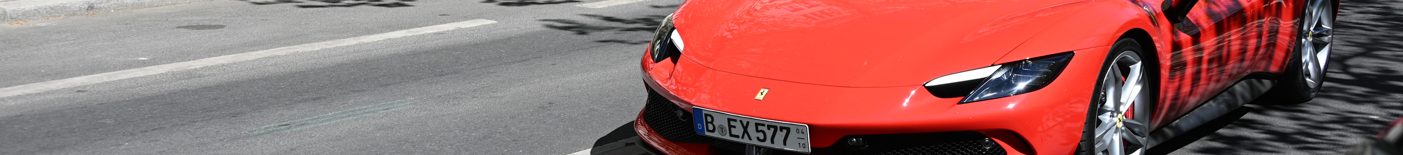 Ferrari 296 GTS