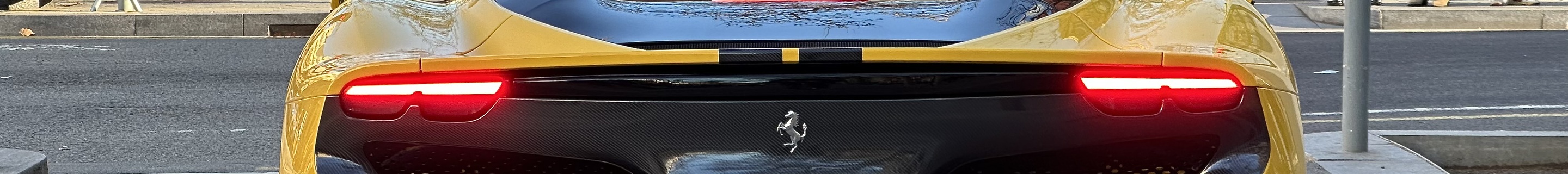 Ferrari 296 GTS