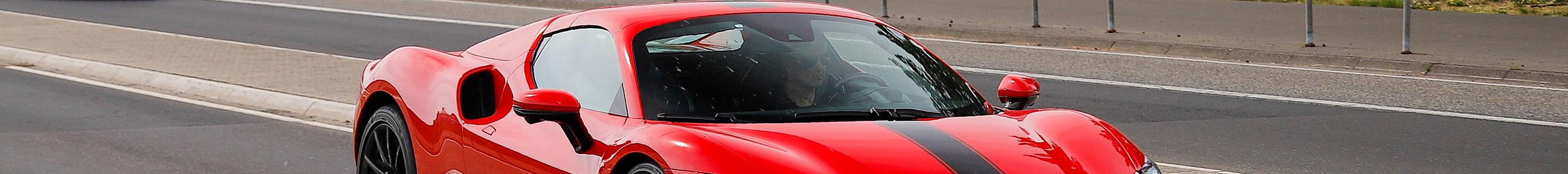 Ferrari 296 GTS