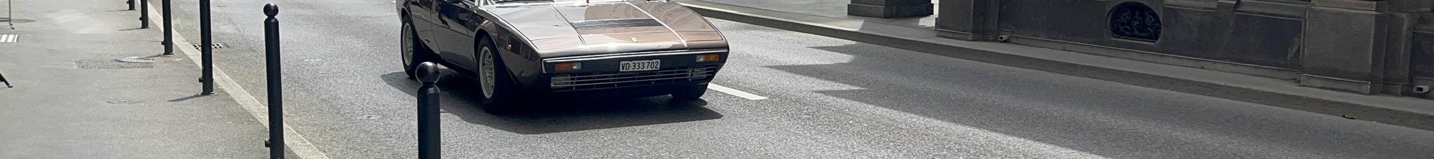 Ferrari Dino 208 GT4