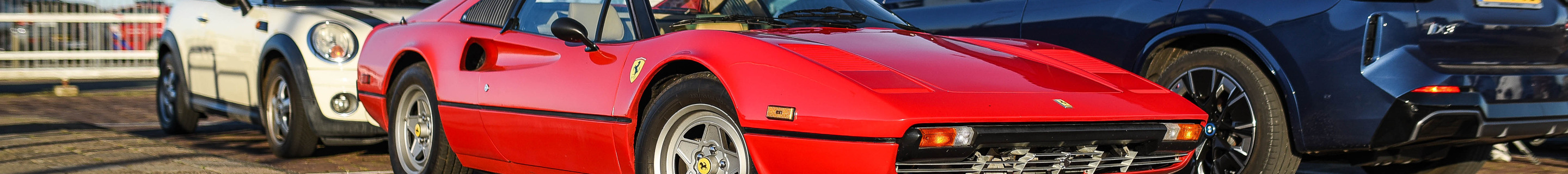 Ferrari 308 GTSi