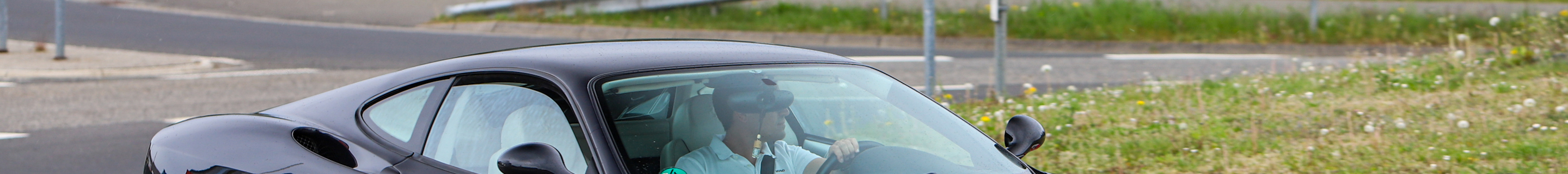 Ferrari 360 Modena