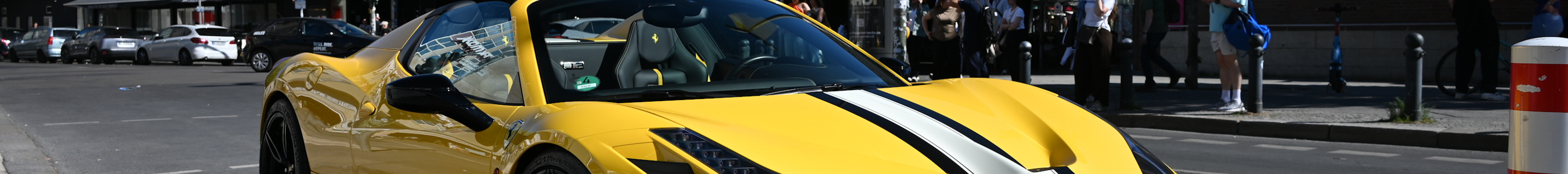 Ferrari 458 Speciale A