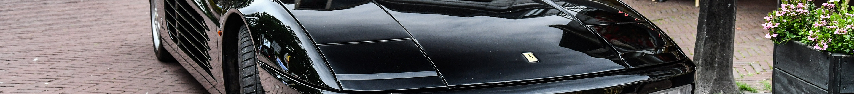Ferrari 512 TR