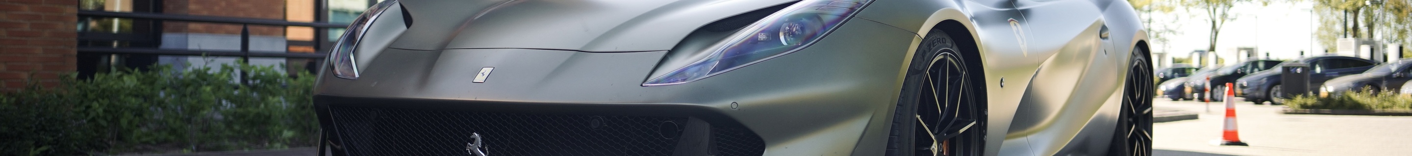 Ferrari 812 GTS