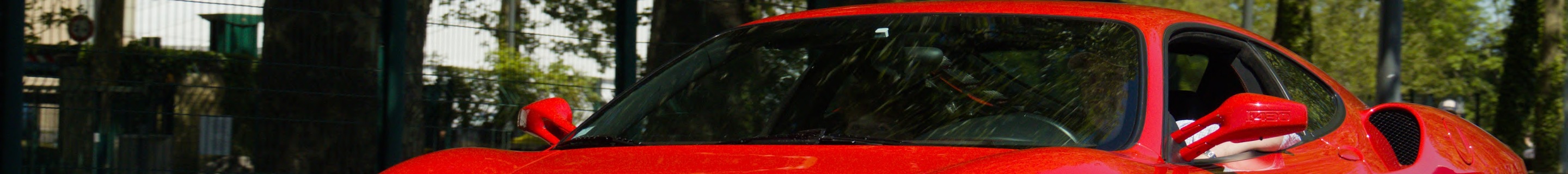 Ferrari F430