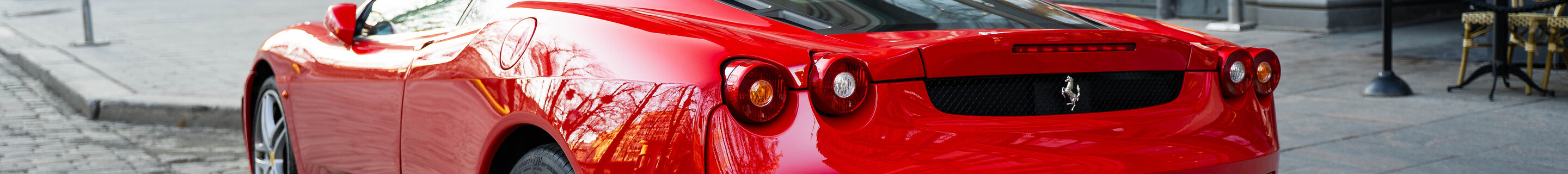 Ferrari F430