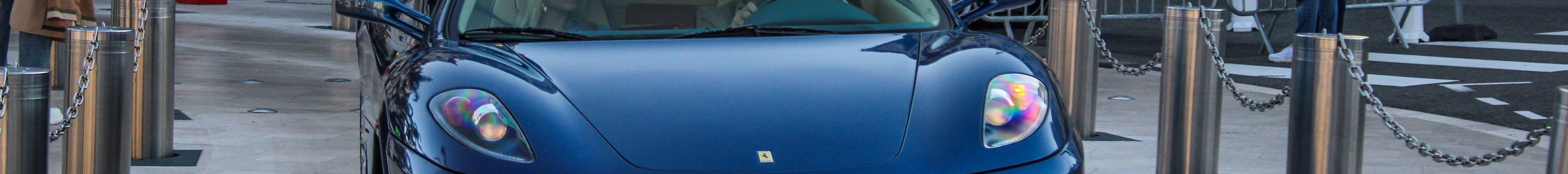 Ferrari F430