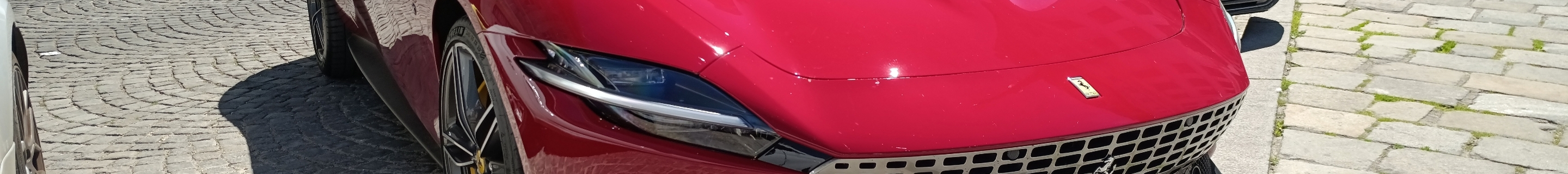Ferrari Roma