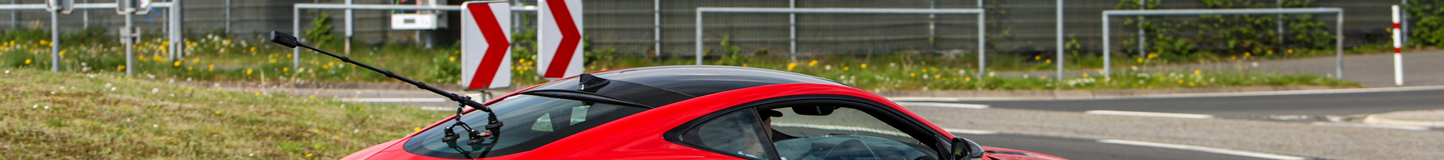 Jaguar F-TYPE R Coupé