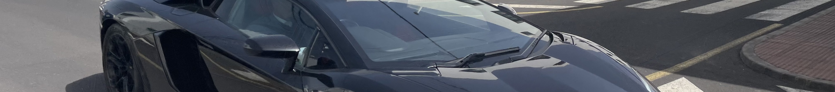 Lamborghini Aventador LP700-4
