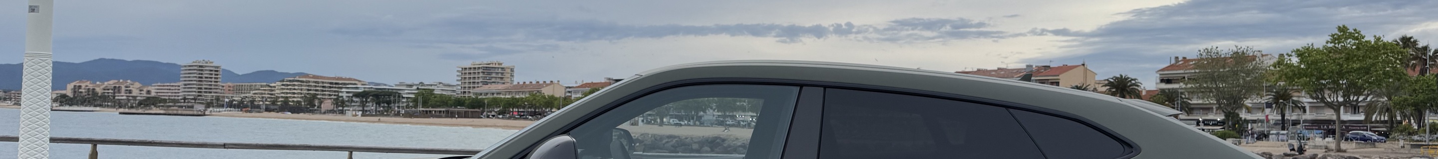 Lamborghini Urus SE