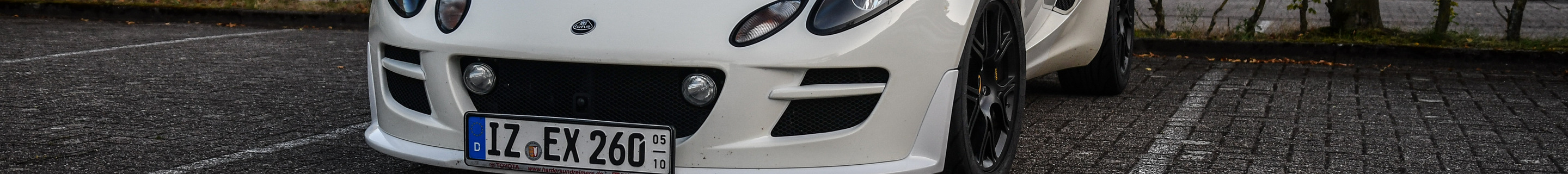 Lotus Exige S