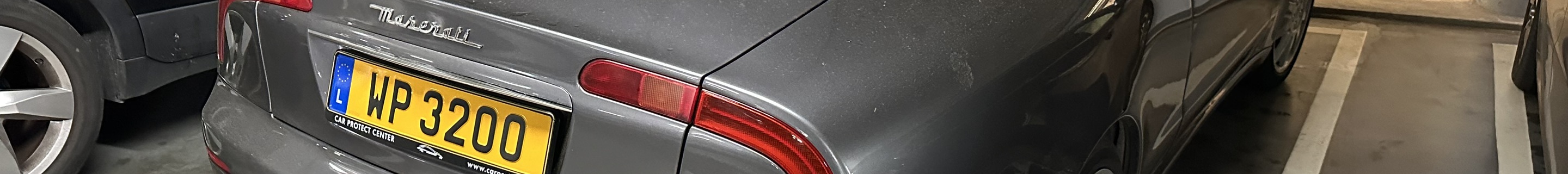 Maserati 3200GT