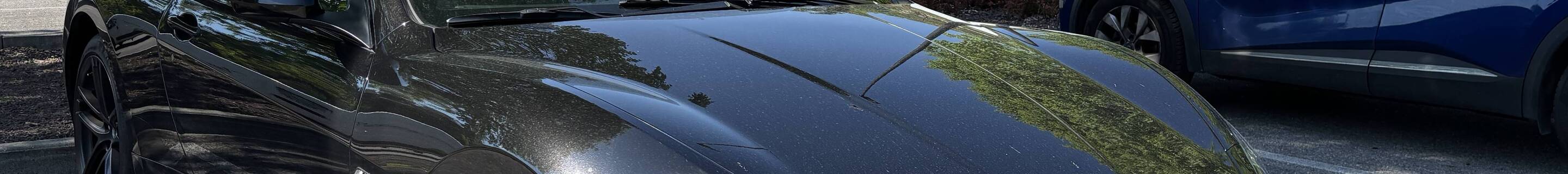 Maserati GranTurismo Sport