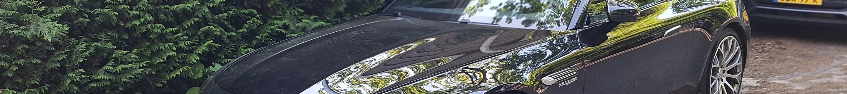 Mercedes-AMG SL 63 R232