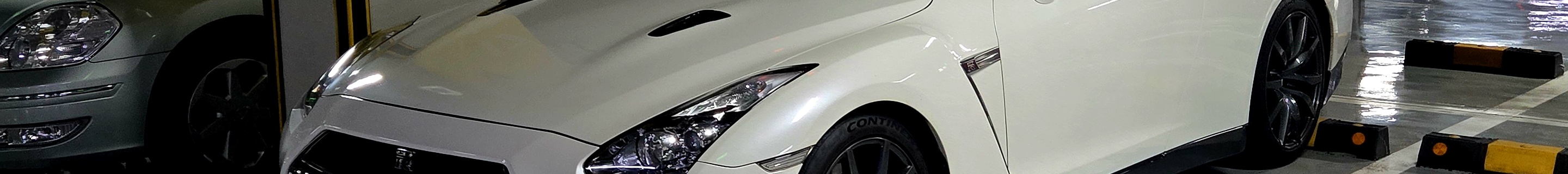 Nissan GT-R 2013