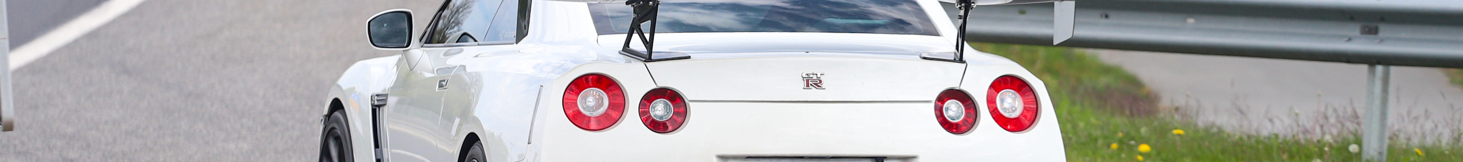 Nissan GT-R 2014