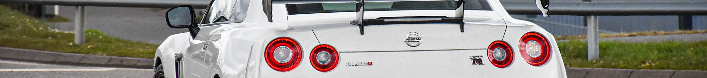 Nissan GT-R 2017 Nismo