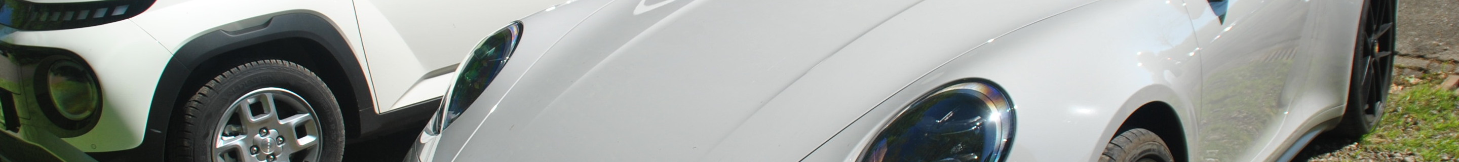 Porsche 992 Carrera GTS Cabriolet MkII