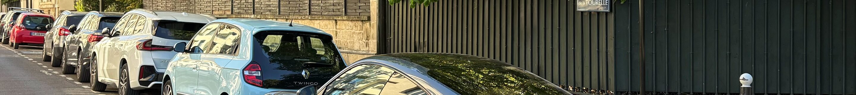 Porsche 992 Turbo S MkII