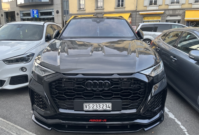 Audi ABT RS Q8
